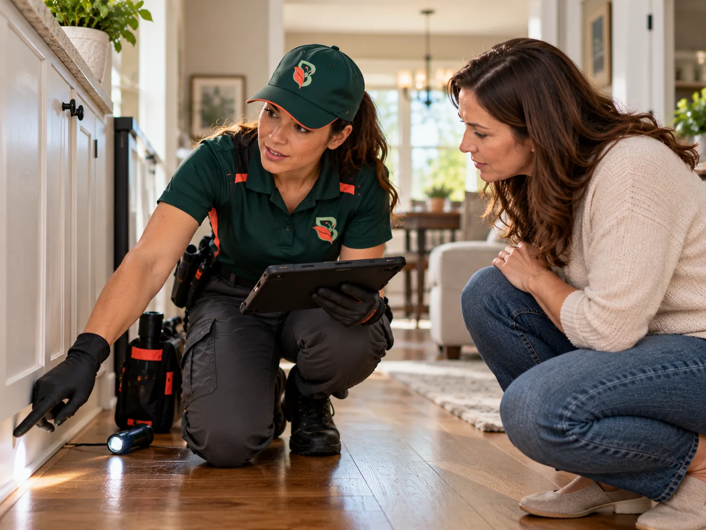 Pest Control Gustavus, AK FAQs